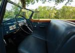 Cadillac Series 75 Convertible Sedan by Fleetwood 1937 года